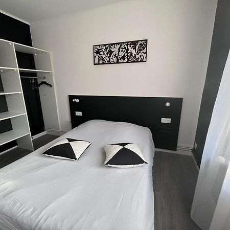 Hotel Les Jardins Dunkerque Centre Дюнкерк Экстерьер фото