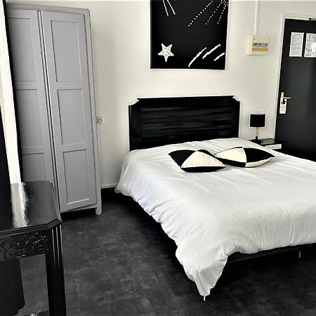Hotel Les Jardins Dunkerque Centre Дюнкерк Экстерьер фото