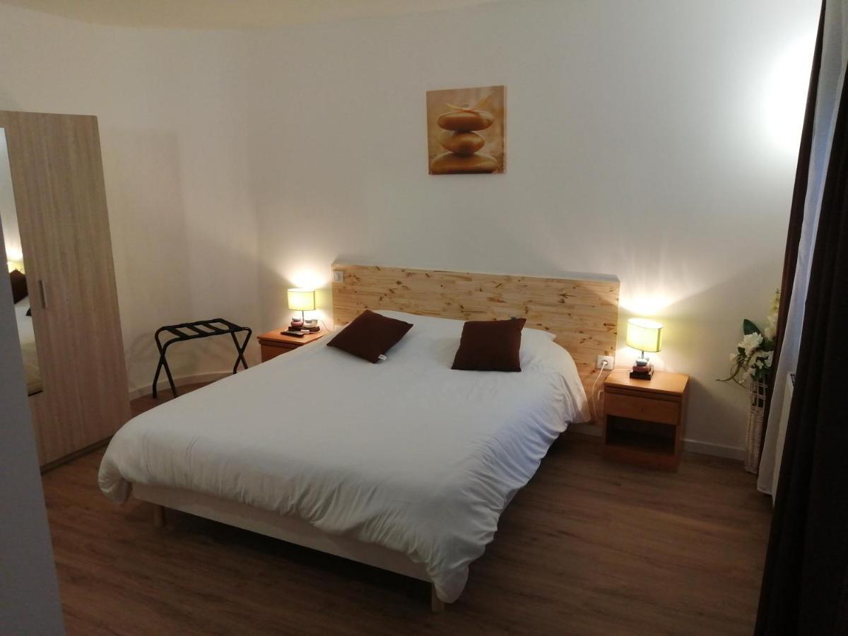 Hotel Les Jardins Dunkerque Centre Дюнкерк Экстерьер фото