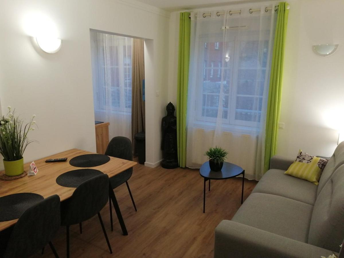 Hotel Les Jardins Dunkerque Centre Дюнкерк Экстерьер фото