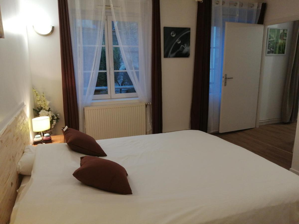 Hotel Les Jardins Dunkerque Centre Дюнкерк Экстерьер фото