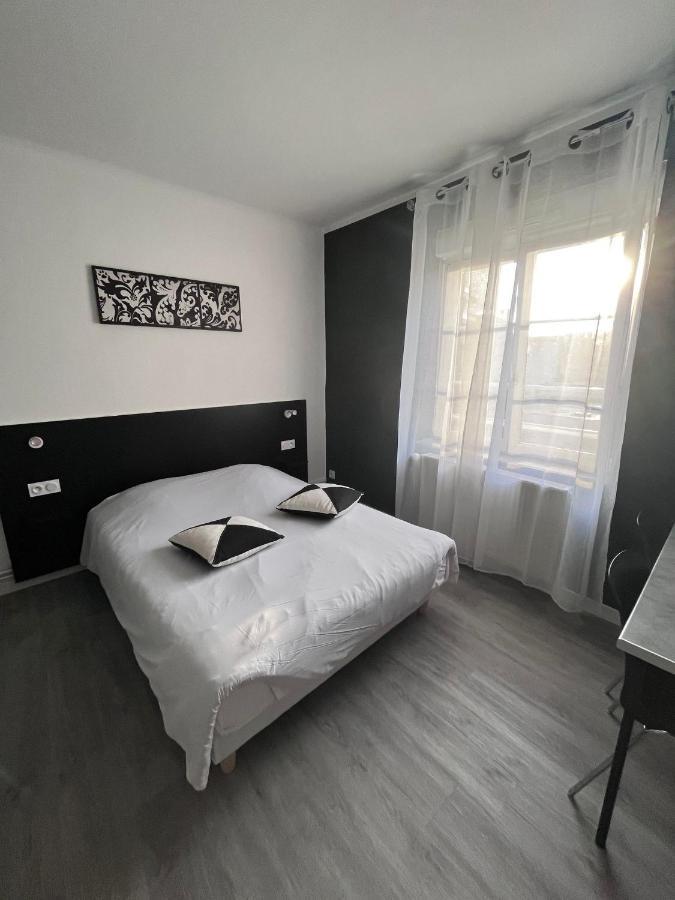 Hotel Les Jardins Dunkerque Centre Дюнкерк Экстерьер фото