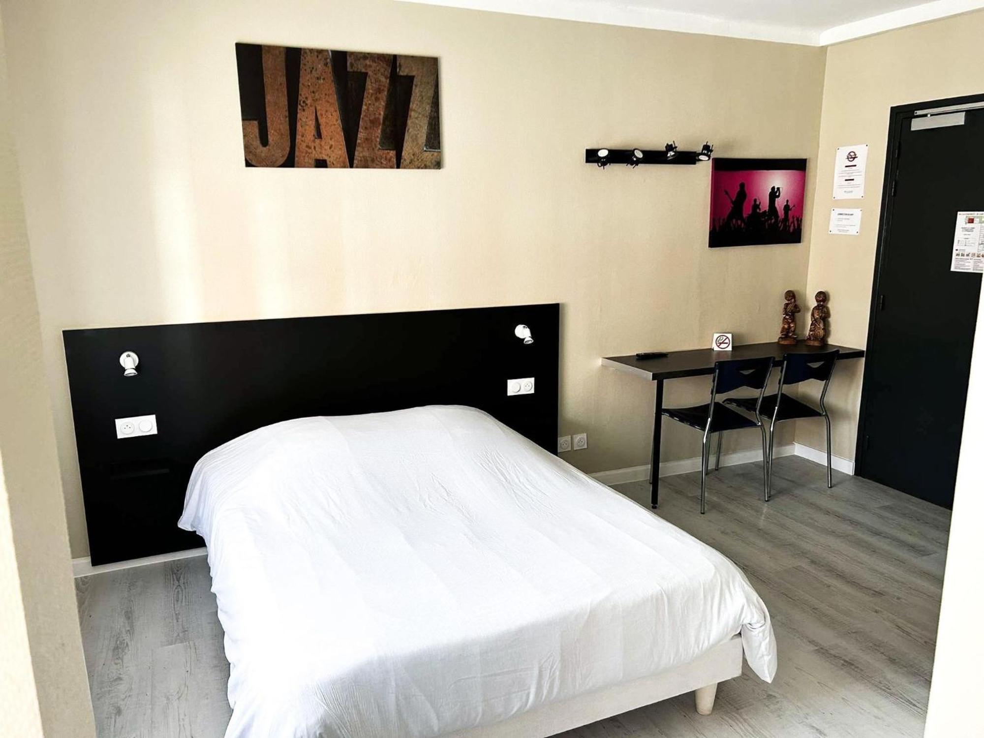 Hotel Les Jardins Dunkerque Centre Дюнкерк Экстерьер фото