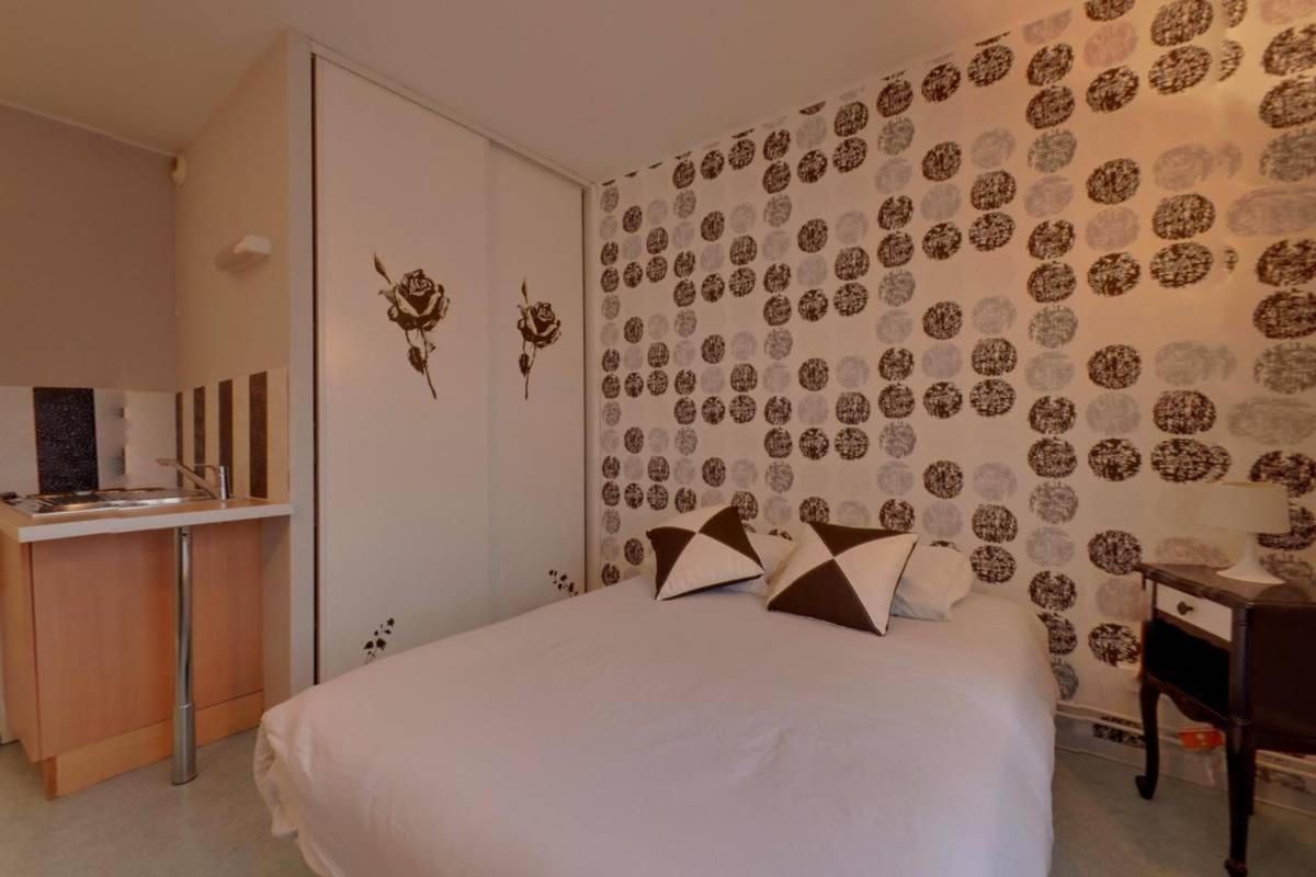 Hotel Les Jardins Dunkerque Centre Дюнкерк Экстерьер фото